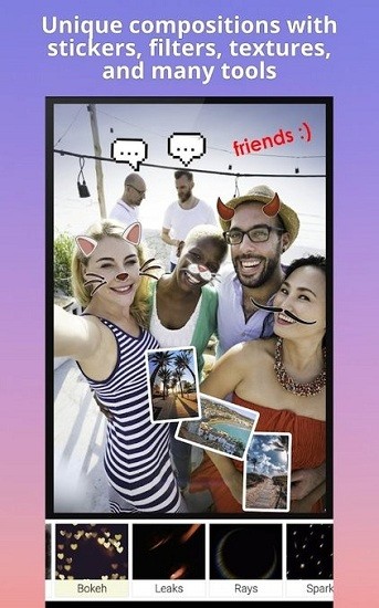 pixtica相機(jī) v2021.27 安卓版 0