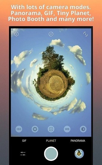 pixtica相機(jī) v2021.27 安卓版 1