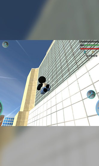 火柴人探險(xiǎn)尋寶游戲