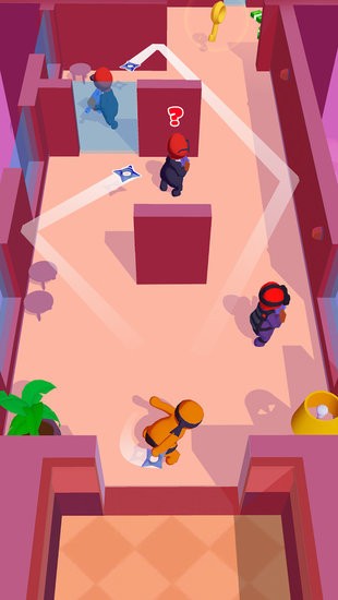 少俠別躲了 v1.0.0 安卓版 2