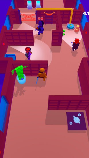 少俠別躲了手游 少俠別躲了游戲