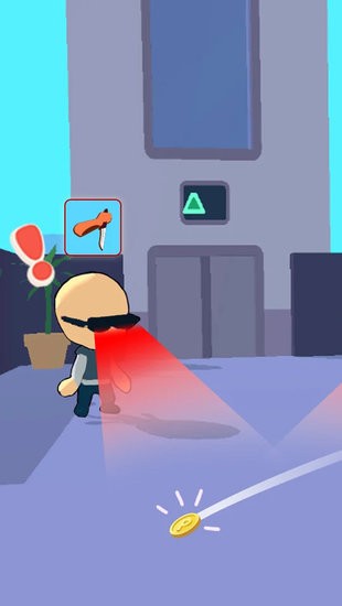 少俠別躲了 v1.0.0 安卓版 0