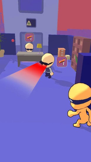 少俠別躲了 v1.0.0 安卓版 1