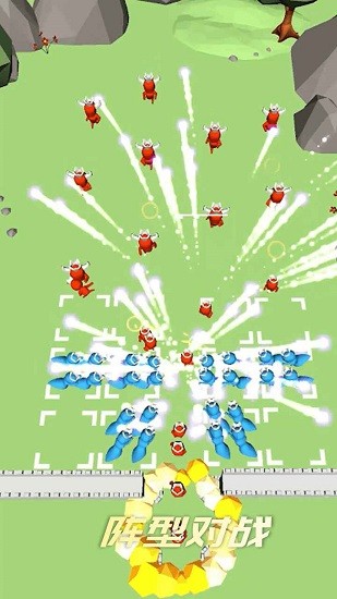 部落激戰(zhàn) 部落激戰(zhàn)下載