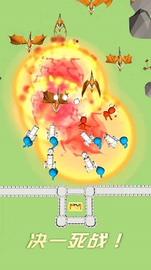 部落激戰(zhàn)游戲 v1.0.0 安卓版 1