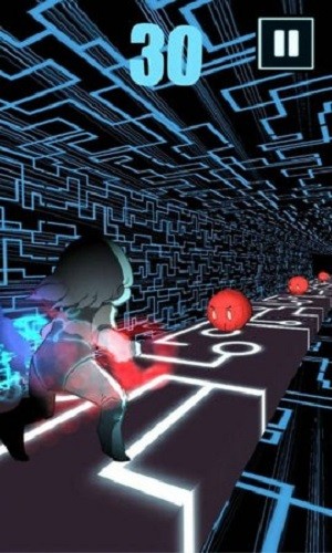 少女疾風(fēng)戰(zhàn)斗跑酷 v0.0.007 安卓版 0