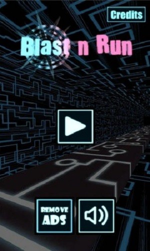 少女疾風(fēng)戰(zhàn)斗跑酷 v0.0.007 安卓版 1