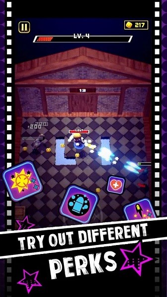 僵尸混音游戲 v0.3.11 安卓版 0