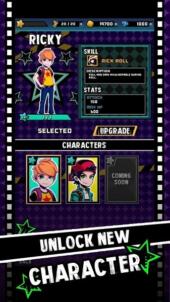 僵尸混音游戲 v0.3.11 安卓版 1