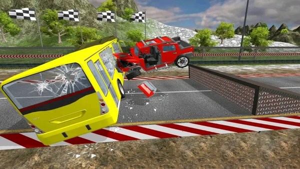 機(jī)械賽車狂飆手游 v1.3 安卓版 2