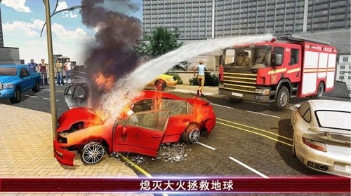 超級閃電英雄游戲 v1.0.1安卓版 2