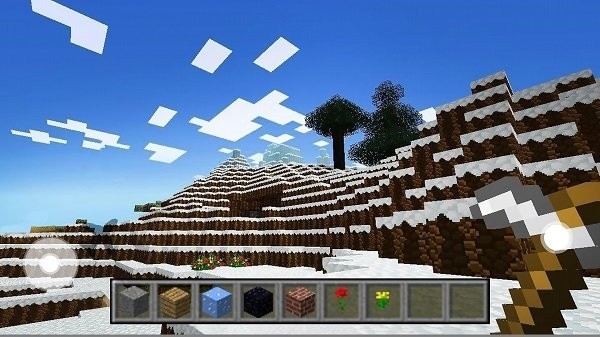 人生創(chuàng)造模擬游戲 v1.0 安卓版 1