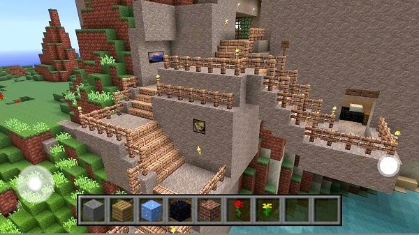 人生創(chuàng)造模擬手機(jī)版