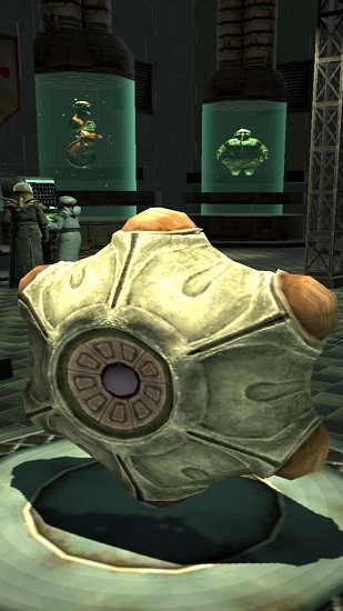 一觉醒来成异形 一觉醒来成异形下载