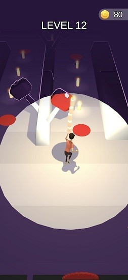 微光行動(dòng)游戲(light runner) v0.1.4 安卓版 0