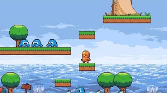 远程岛rpg 远程岛rpg游戏