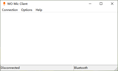 wo mic client最新版 v3.2 免費(fèi)版 0