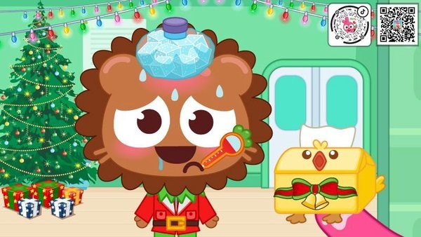 泡泡小鎮(zhèn)社區(qū)診所完整版 v1.1.1 安卓版 0