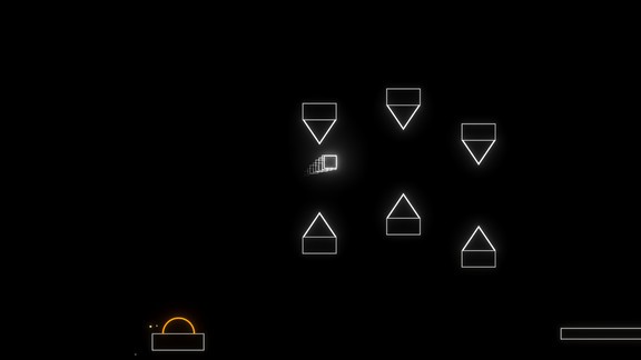 霓虹節(jié)奏游戲 v1 安卓版 0