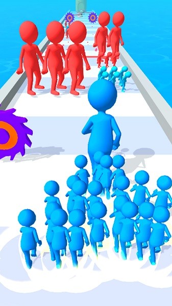 酷跑我最溜最新版 酷跑我最溜手游