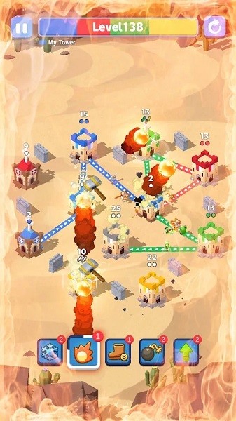 征服塔2(Conquer the Tower2) 征服塔2游戏