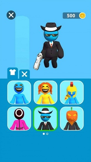 看我錘扁你手游 看我錘扁你手游下載