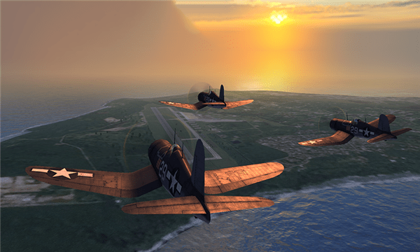 爆裂閃電戰(zhàn)最新版 v1.0 安卓版 1