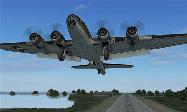 爆裂閃電戰(zhàn)最新版 v1.0 安卓版 2