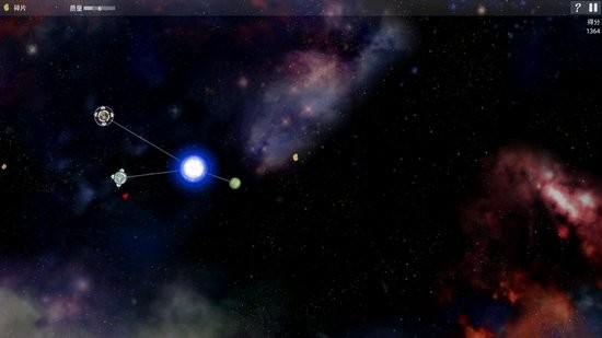 星際球球大作戰(zhàn)游戲 v1.2.1 安卓版 2