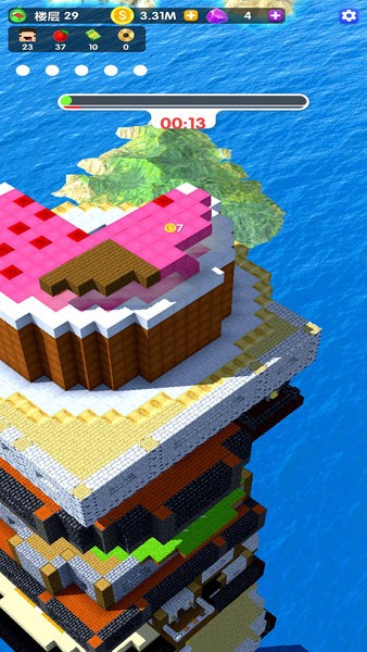 迷你單機(jī)沙盒 v1.55 安卓版 0