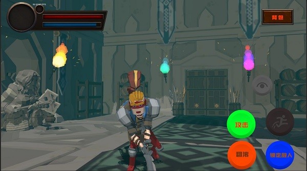 黑色之魂游戲 黑色之魂手游