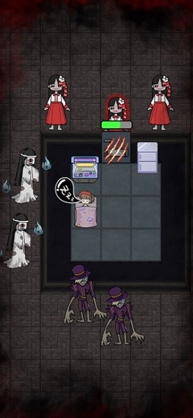 2022獵夢(mèng)宿舍最新版本 v1.3.3.1 安卓版 0