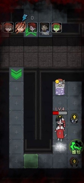 2022獵夢(mèng)宿舍最新版本 v1.3.3.1 安卓版 3