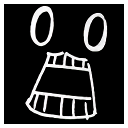 蠢蠢紙片大冒險ar版游戲