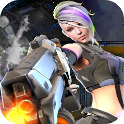 反恐突擊之無(wú)限火力游戲