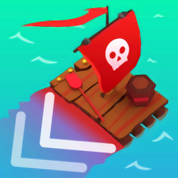 加勒比海盜戰(zhàn)略(Pirate Wars)