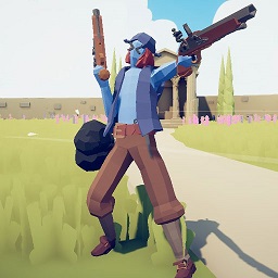 王者戰(zhàn)爭(zhēng)模擬器