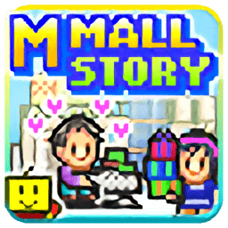 百貨商店開店日記游戲(M.Mall Story)