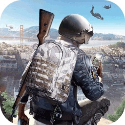 黑洞吃雞大作戰(zhàn)小游戲