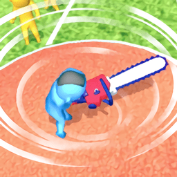 死亡電鋸手游(Chainsaw Swing)