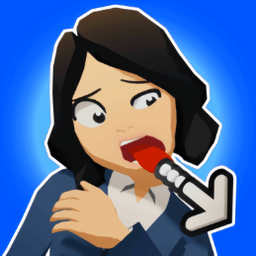 變臉女王Make Expression