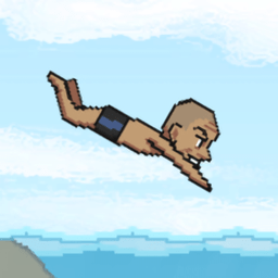 火山哥哥冬泳怪鴿模擬器(DongYongGuaiGe)