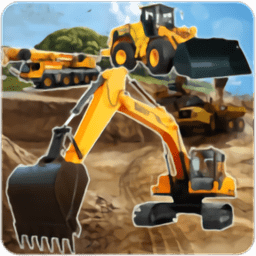 超挖掘機模擬器(Ultra Excavator Simulator Pro)