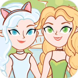 奇跡少女換裝手游(Dress Up)