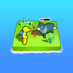 冒險(xiǎn)島世界手游