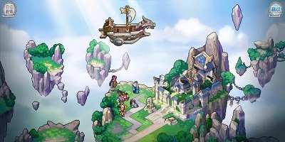 像素仙俠游戲下載-像素仙俠游戲單機(jī)手游-像素仙俠游戲游戲排行榜