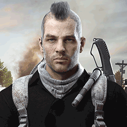 火線吃雞戰(zhàn)場最新版