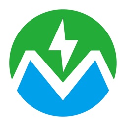 墨墨慧充汽車充電站