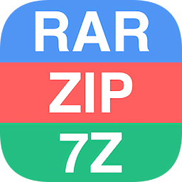 rar解壓王app