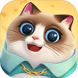 網(wǎng)紅擼貓館手游